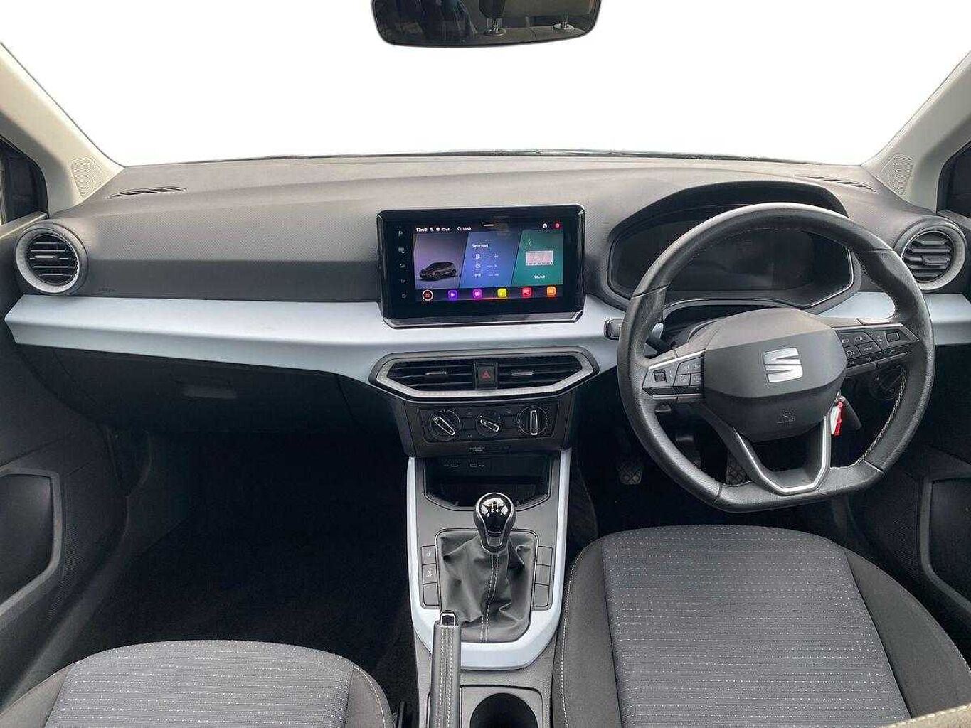 SEAT Arona 1.0 TSI SE Technology 5Dr