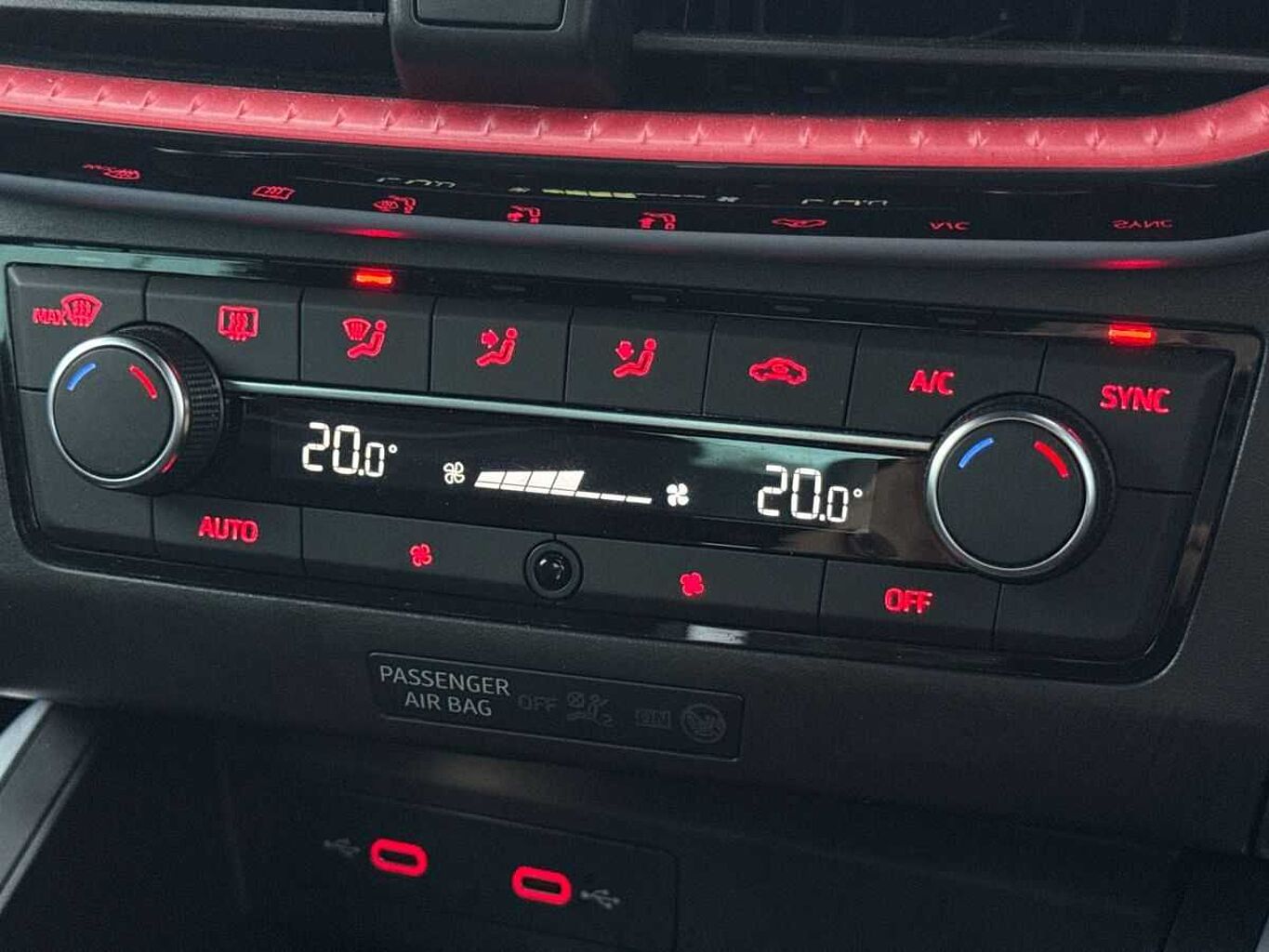 SEAT Arona 1.0 TSI 110 Fr 5Dr DSG