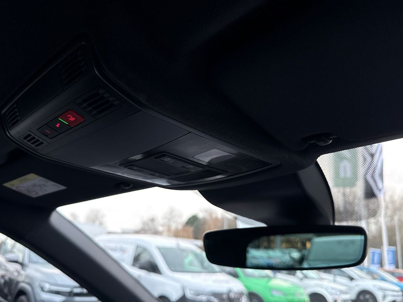 SEAT Arona 1.0 TSI 110 Fr 5Dr DSG