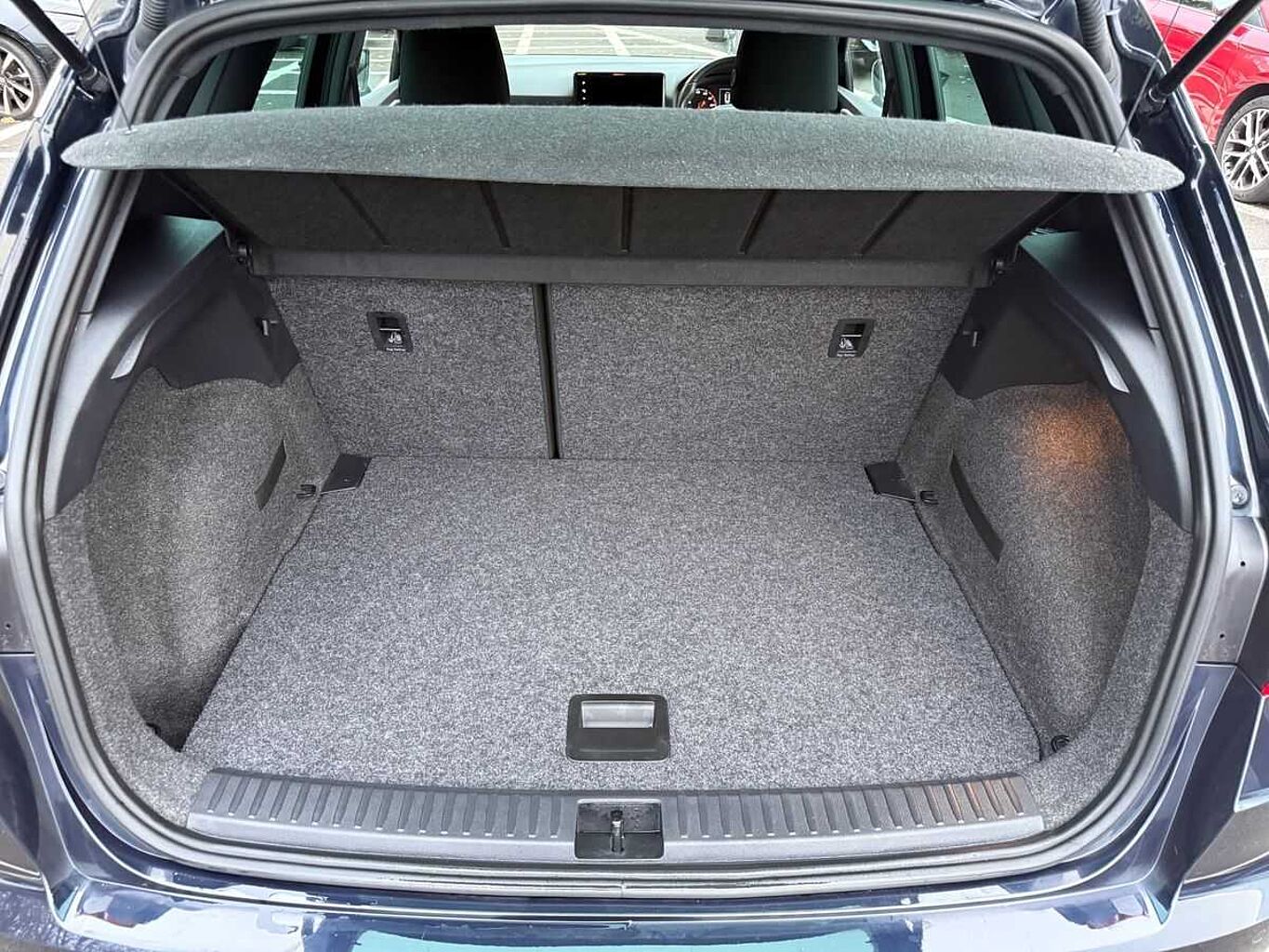 SEAT Arona 1.0 TSI 110 Fr 5Dr DSG