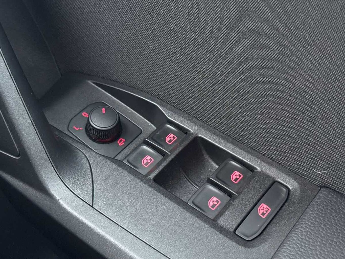 SEAT Arona 1.0 TSI 110 Fr 5Dr DSG