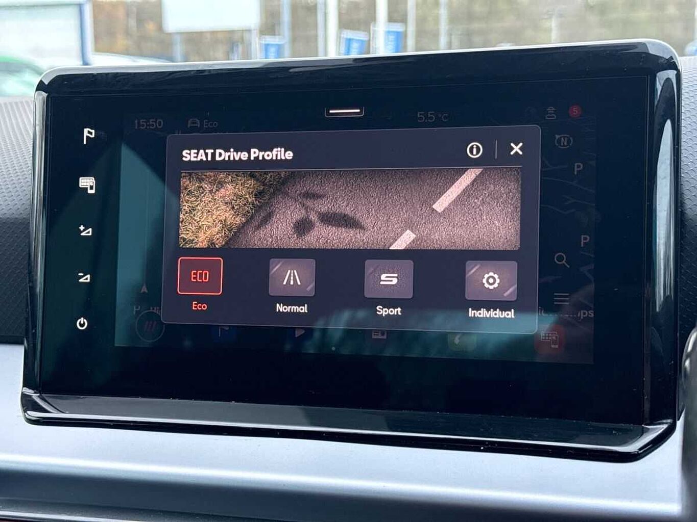 SEAT Arona 1.0 TSI 110 Fr 5Dr DSG