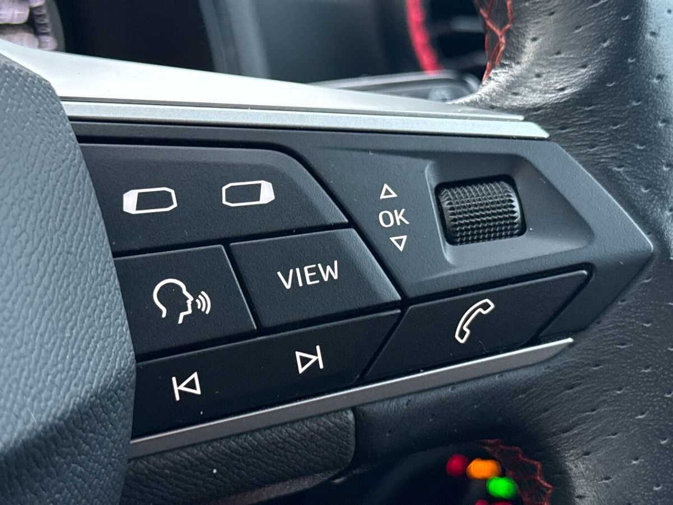 SEAT Arona 1.0 TSI 110 Fr 5Dr DSG