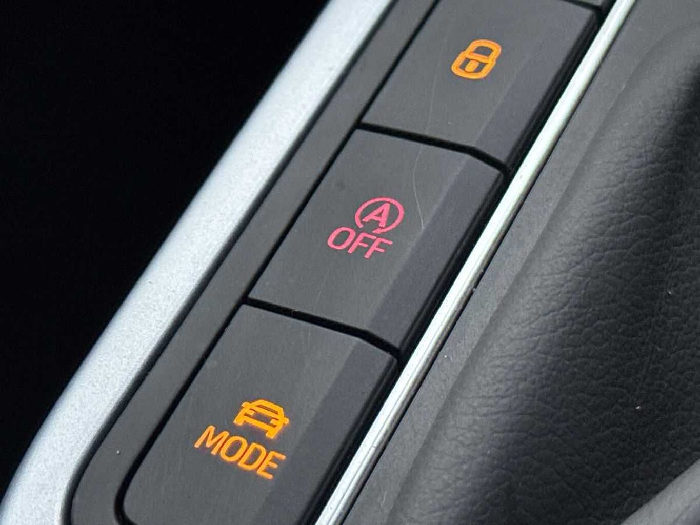 SEAT Arona 1.0 TSI 110 Fr 5Dr DSG