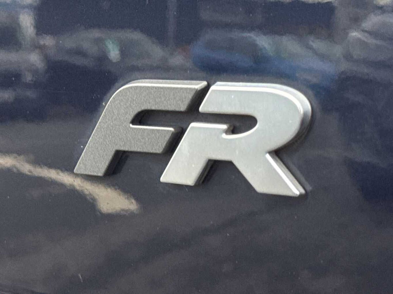 SEAT Arona 1.0 TSI 110 Fr 5Dr DSG