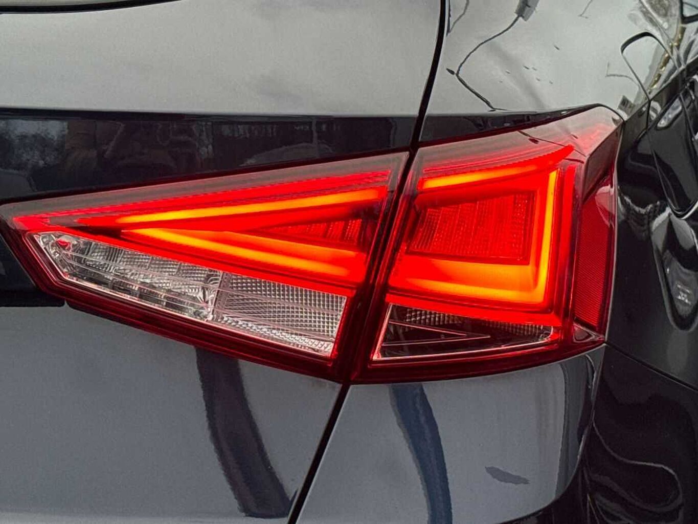 SEAT Arona 1.0 TSI 110 Fr 5Dr DSG