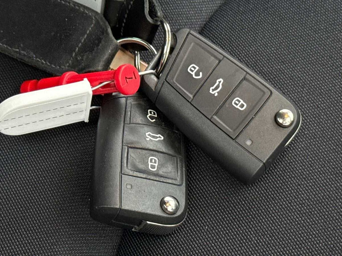 SEAT Arona 1.0 TSI 110 Fr 5Dr DSG