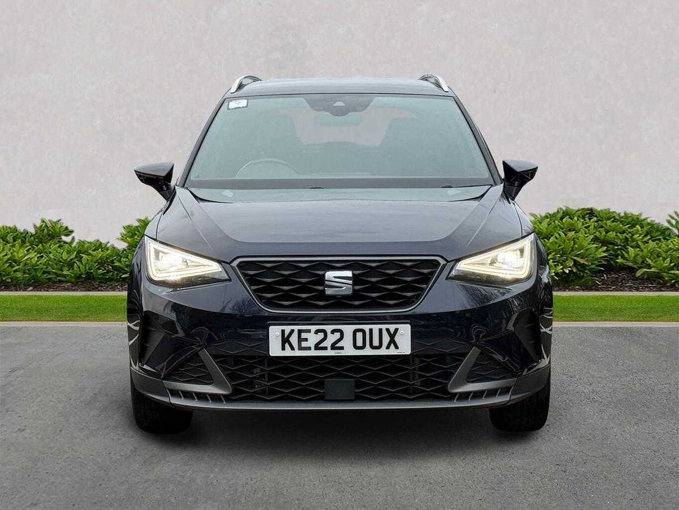 SEAT Arona 1.0 TSI 110 Fr 5Dr DSG