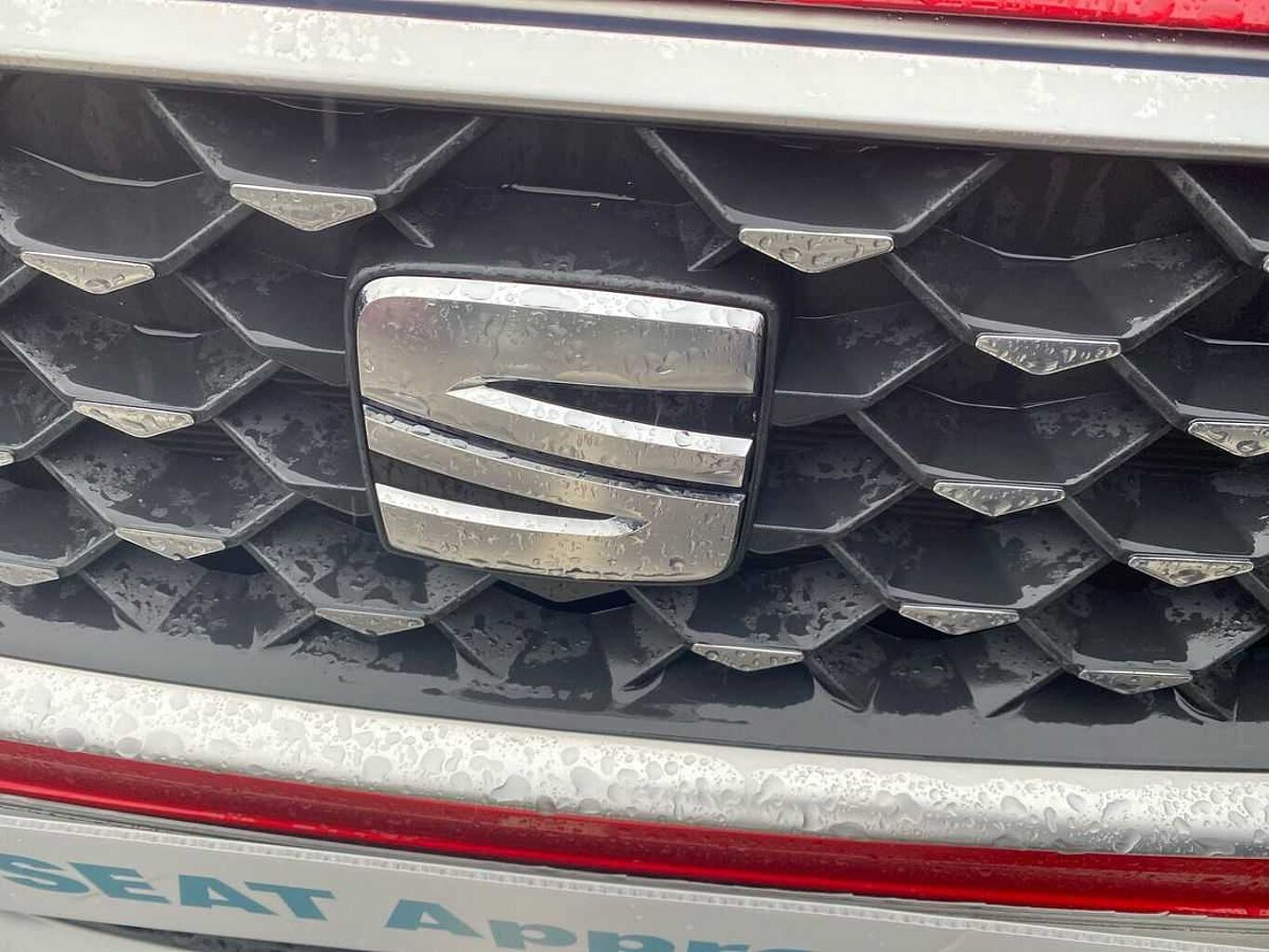 SEAT Arona 1.0 TSI Xperience Lux Suv 5Dr Petrol DSG Euro 6 (S/S) (110 Ps)