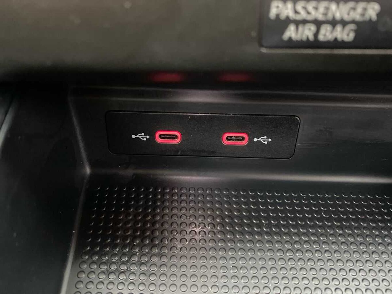 SEAT Ibiza 1.0 TSI Fr Hatchback 5Dr Petrol Manual Euro 6 (S/S) (110 Ps)