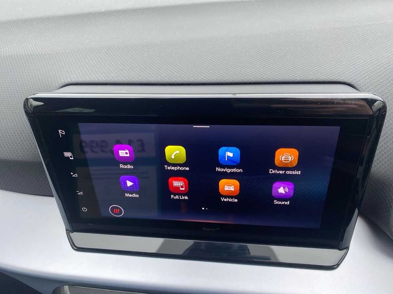 SEAT Arona 1.0 TSI 110 Fr 5Dr