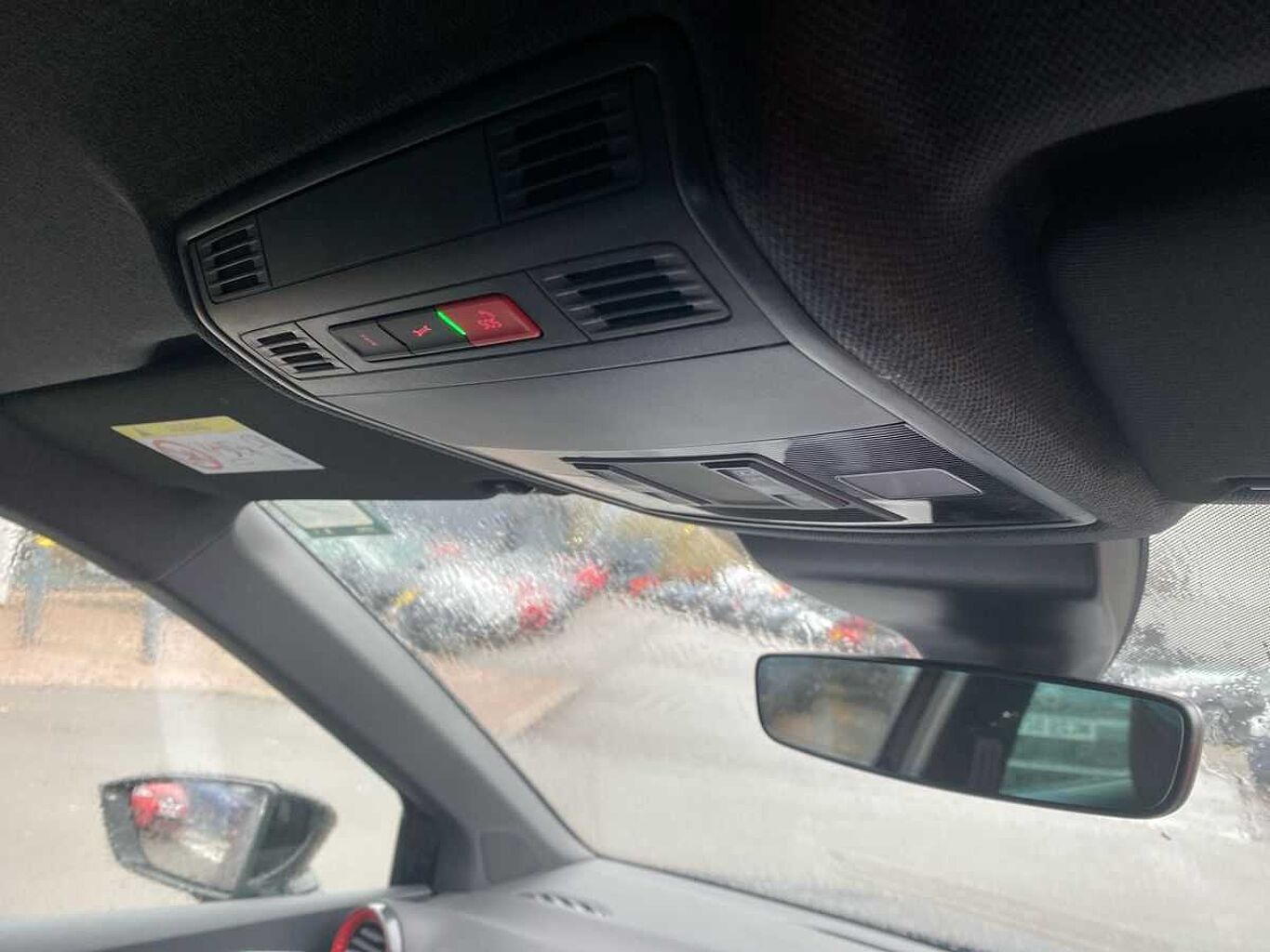 SEAT Arona 1.0 TSI 110 Fr 5Dr