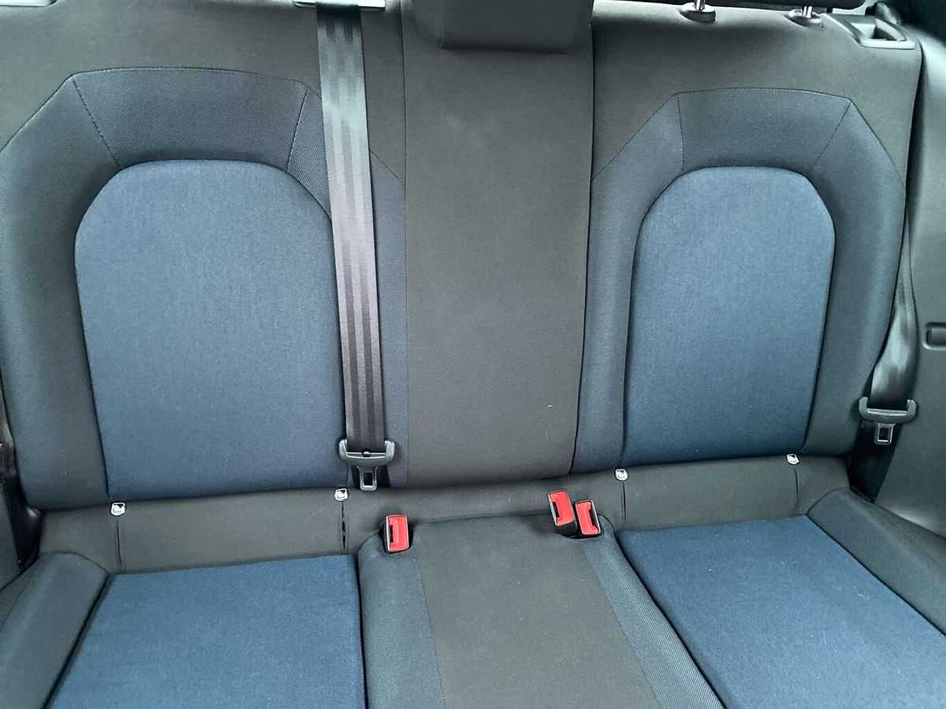 SEAT Arona 1.0 TSI 110 Fr 5Dr