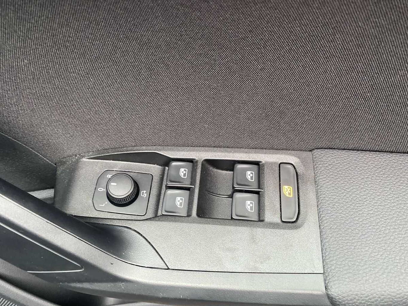 SEAT Arona 1.0 TSI 110 Fr 5Dr