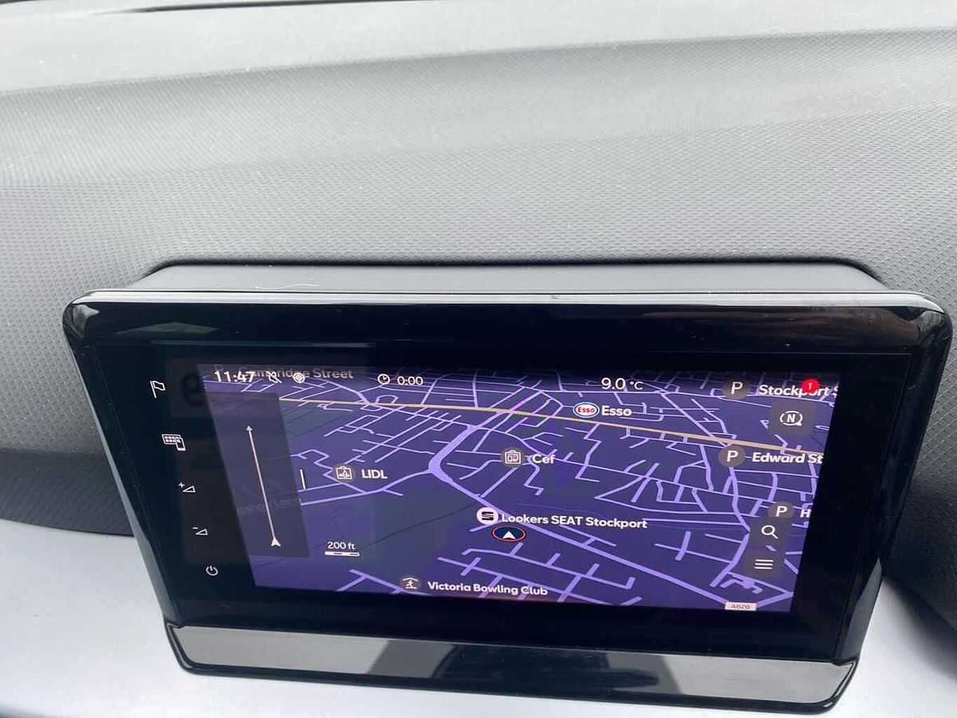 SEAT Arona 1.0 TSI 110 Fr 5Dr