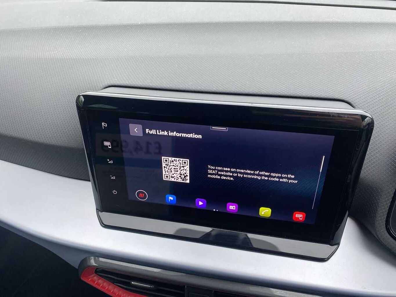 SEAT Arona 1.0 TSI 110 Fr 5Dr