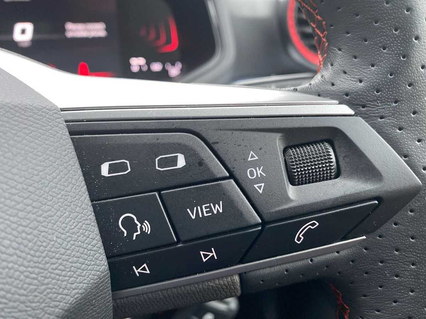 SEAT Arona 1.0 TSI 110 Fr 5Dr