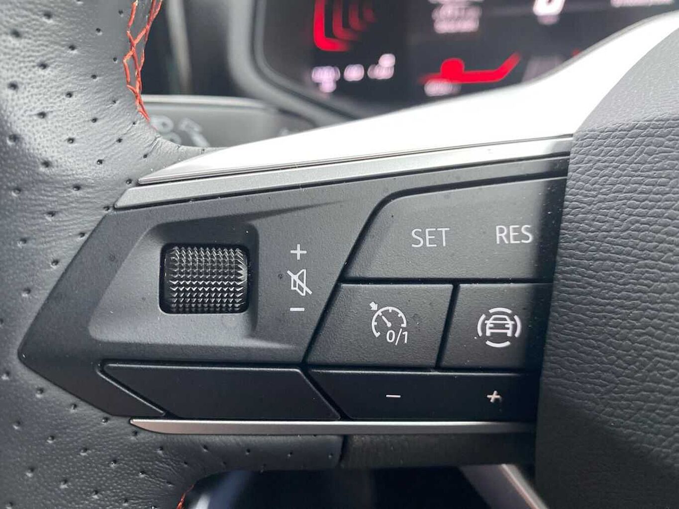 SEAT Arona 1.0 TSI 110 Fr 5Dr