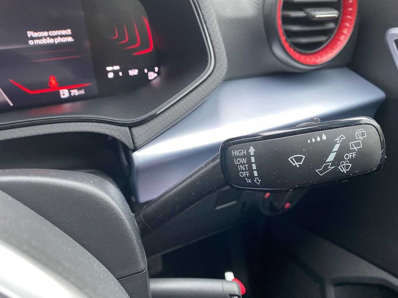 SEAT Arona 1.0 TSI 110 Fr 5Dr