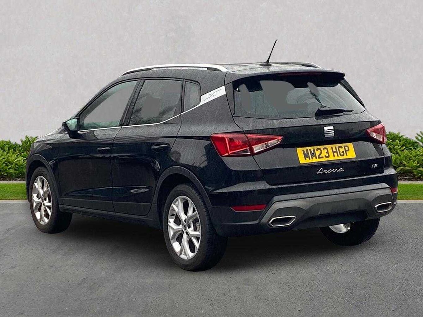 SEAT Arona 1.0 TSI 110 Fr 5Dr