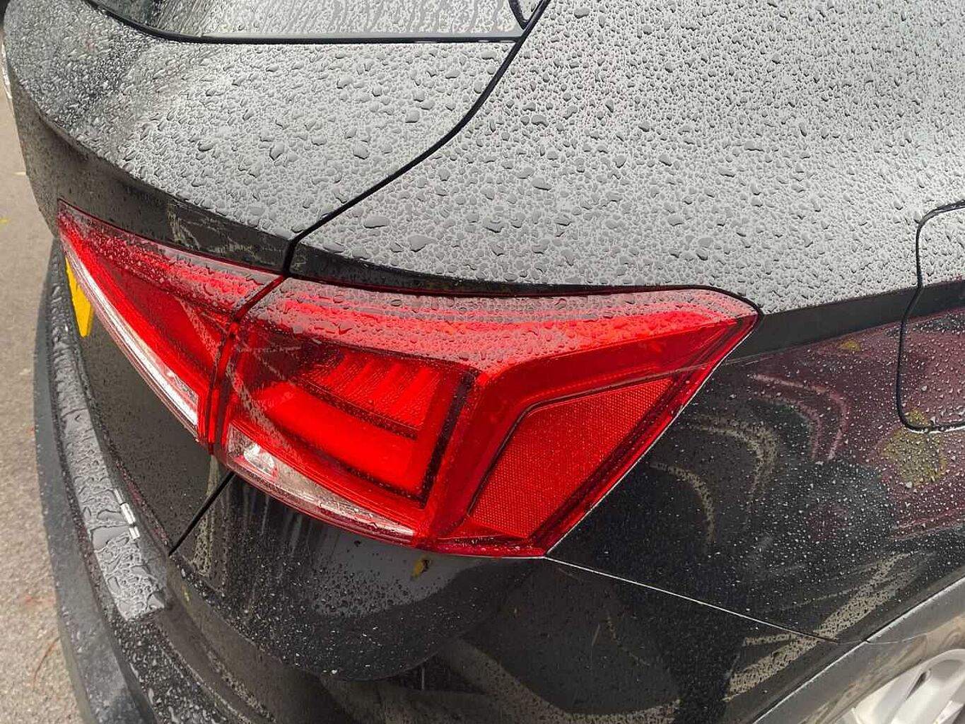 SEAT Arona 1.0 TSI 110 Fr 5Dr