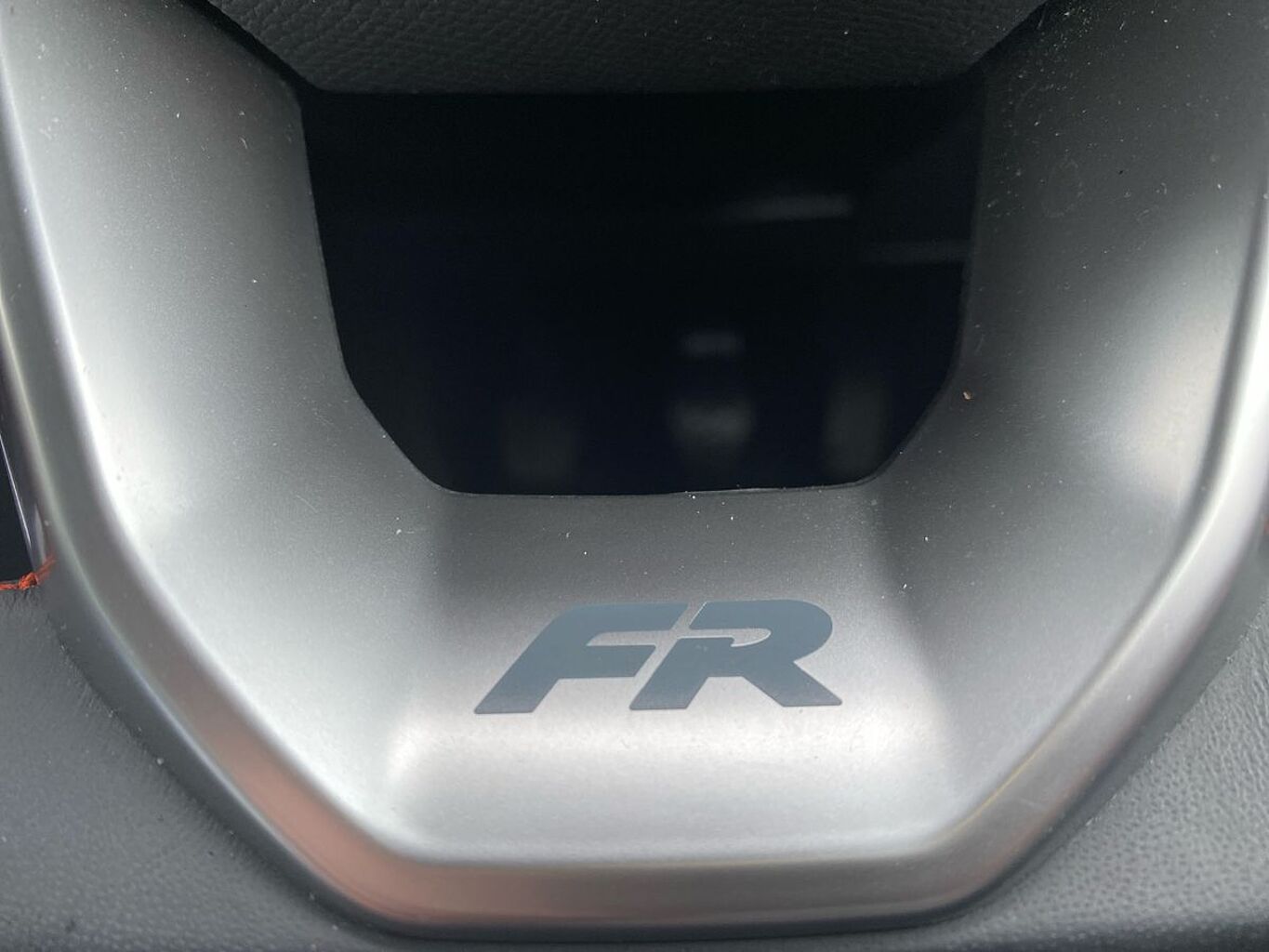 SEAT Arona 1.0 TSI 110 Fr 5Dr