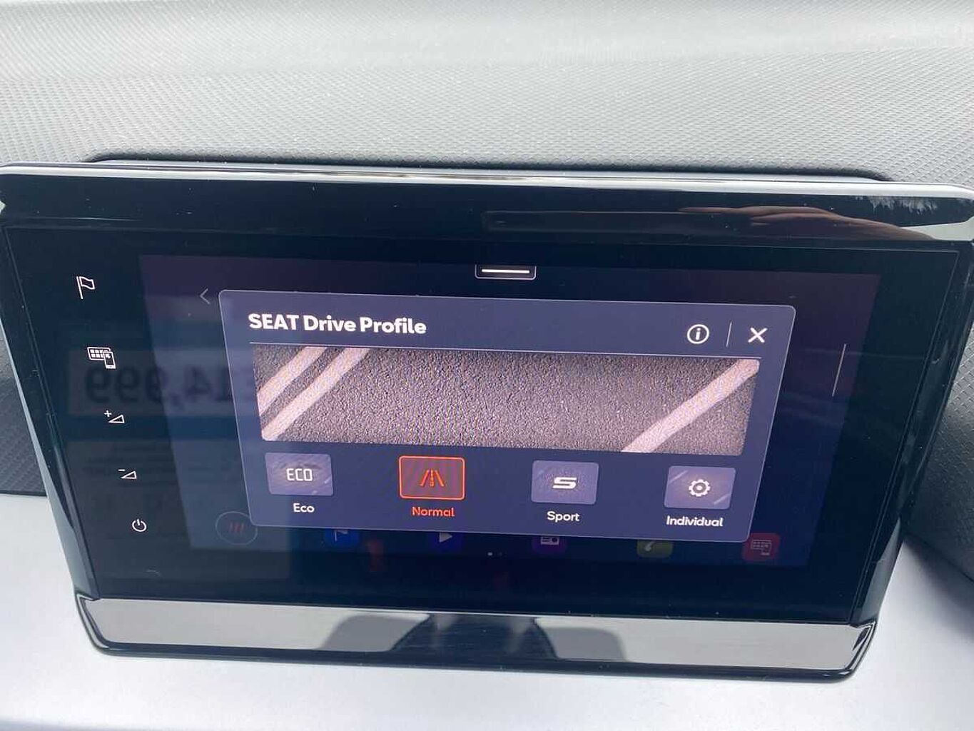 SEAT Arona 1.0 TSI 110 Fr 5Dr