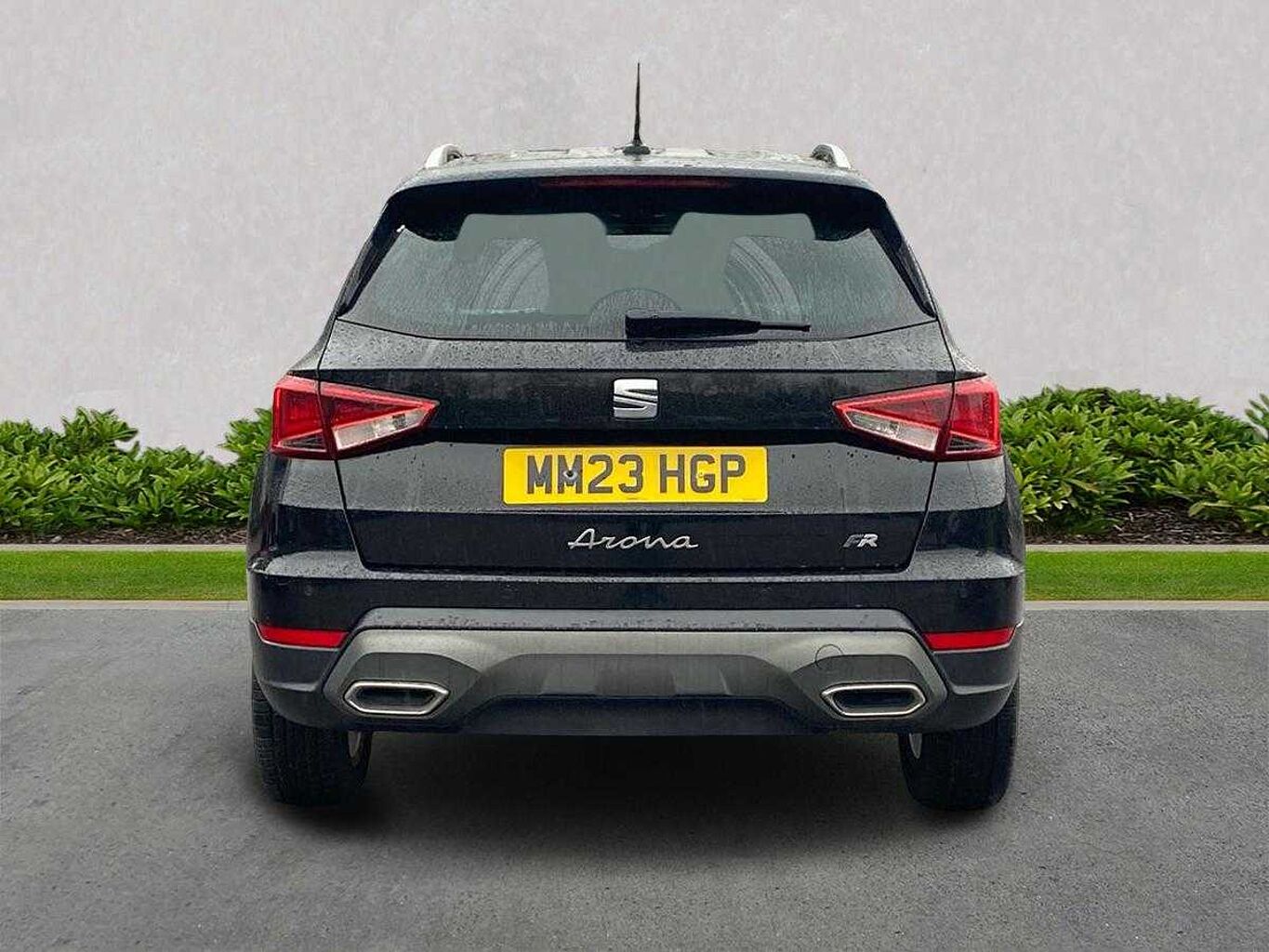 SEAT Arona 1.0 TSI 110 Fr 5Dr