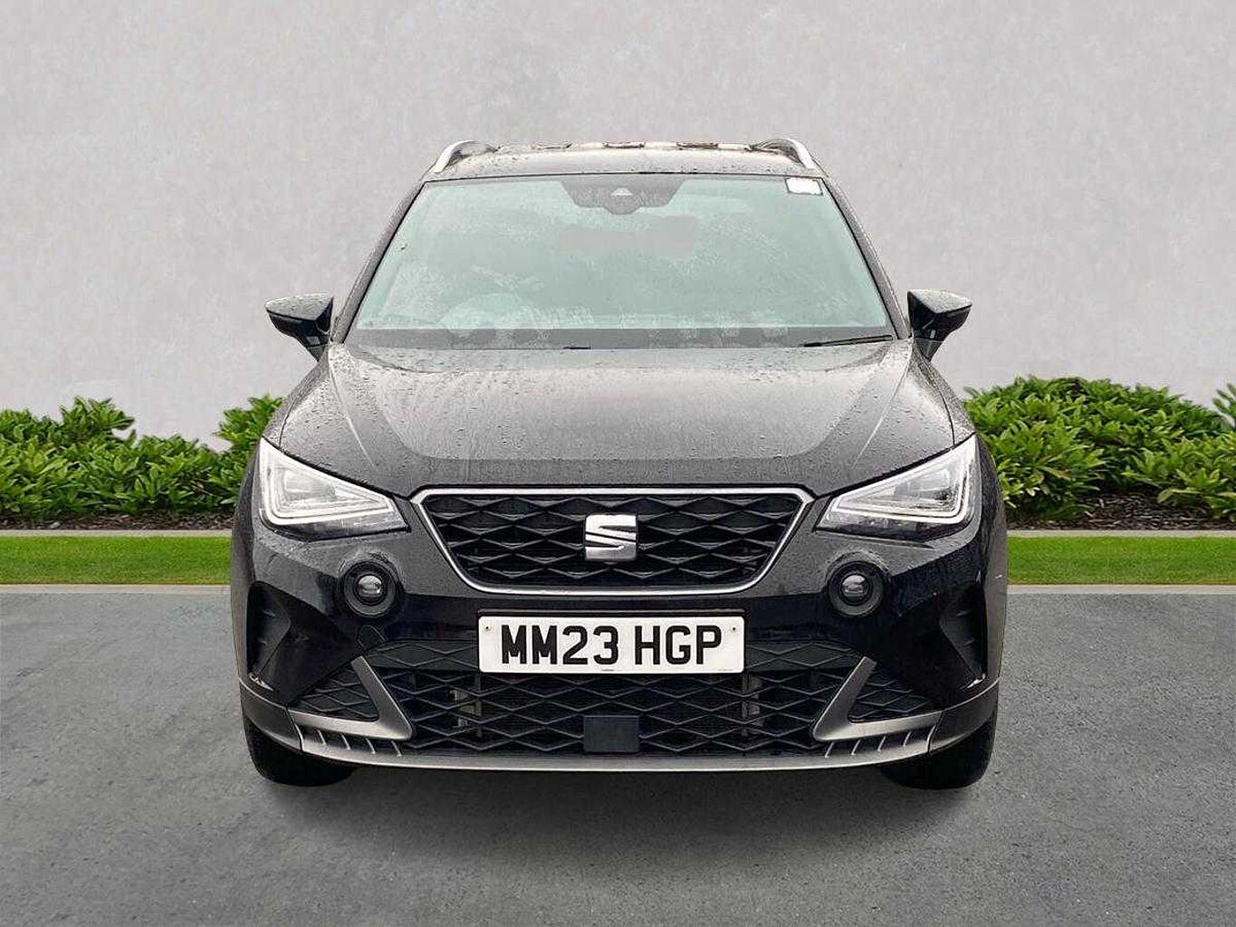 SEAT Arona 1.0 TSI 110 Fr 5Dr