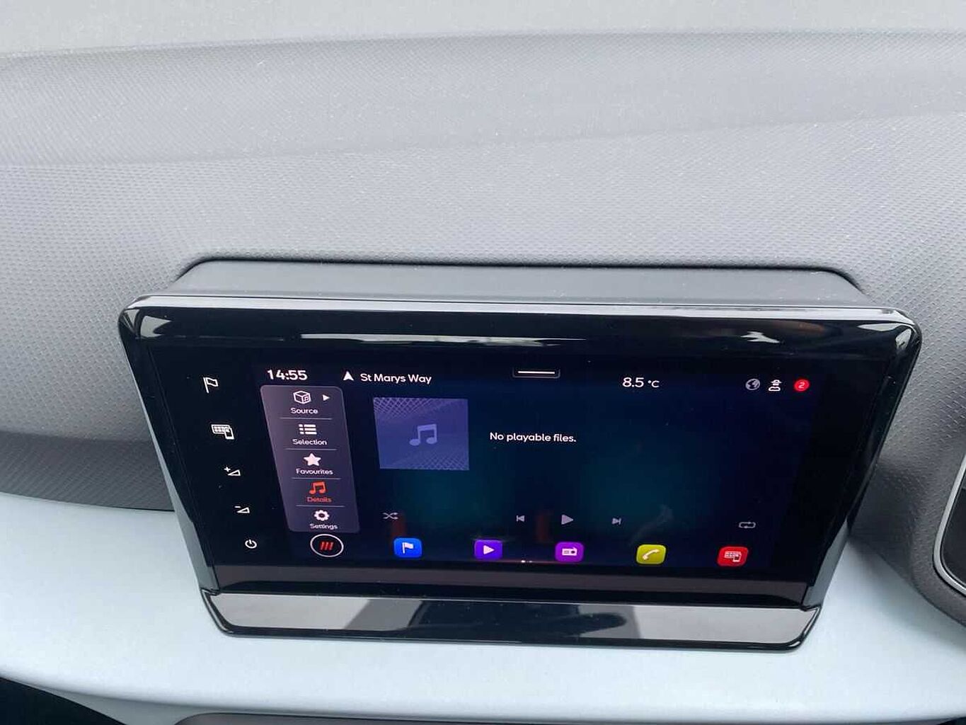 SEAT Arona 1.0 TSI SE Technology 5Dr