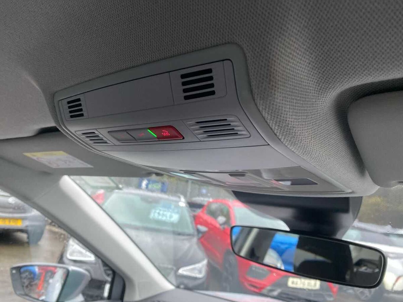 SEAT Arona 1.0 TSI SE Technology 5Dr