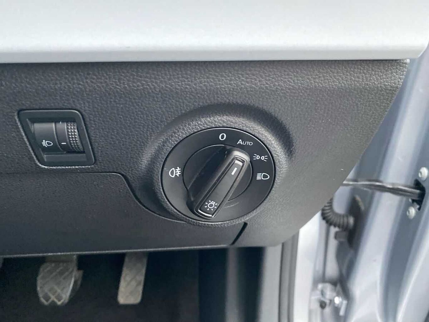 SEAT Arona 1.0 TSI SE Technology 5Dr