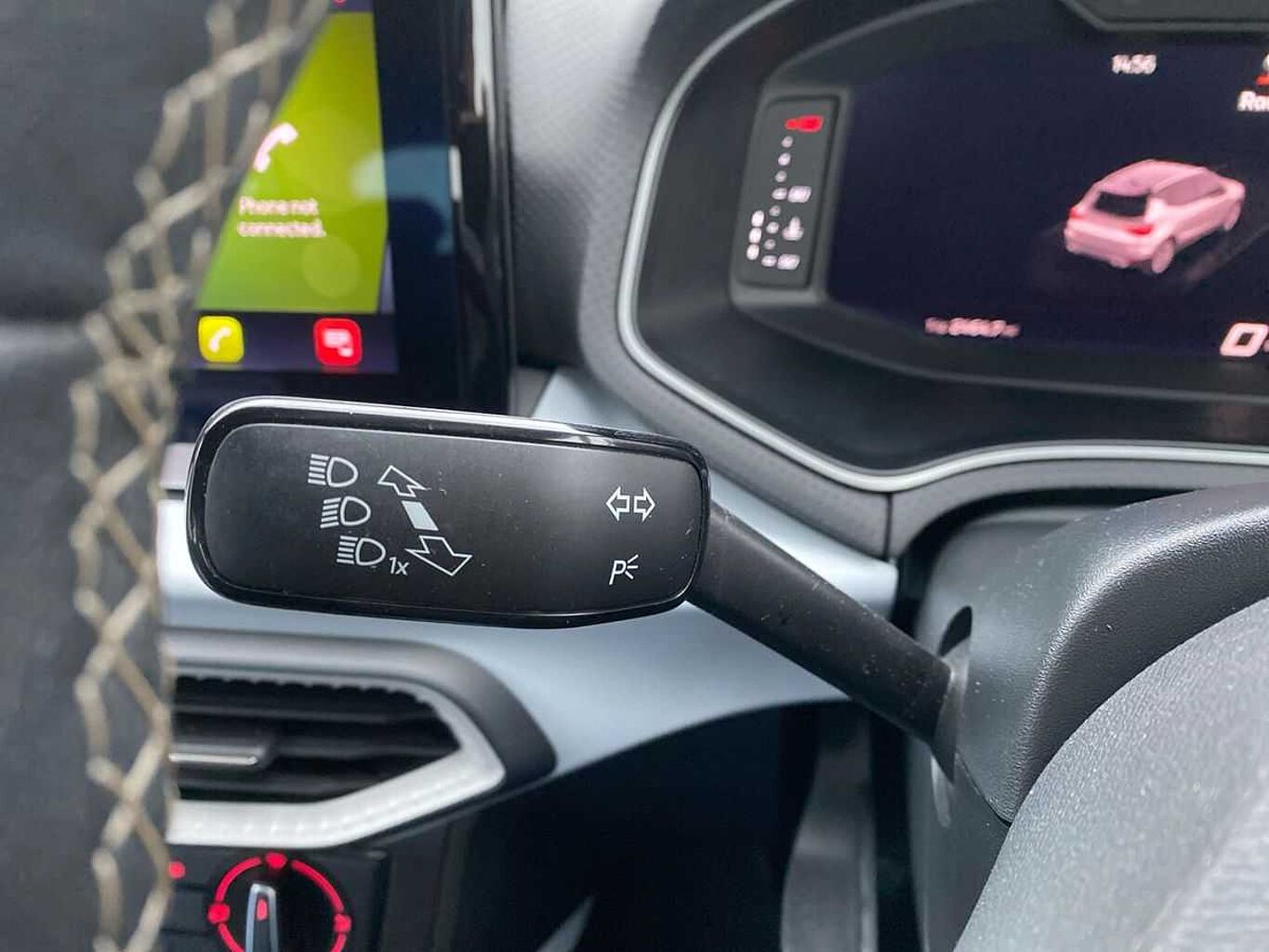 SEAT Arona 1.0 TSI SE Technology 5Dr