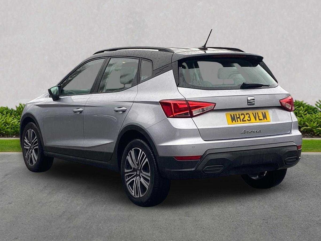 SEAT Arona 1.0 TSI SE Technology 5Dr