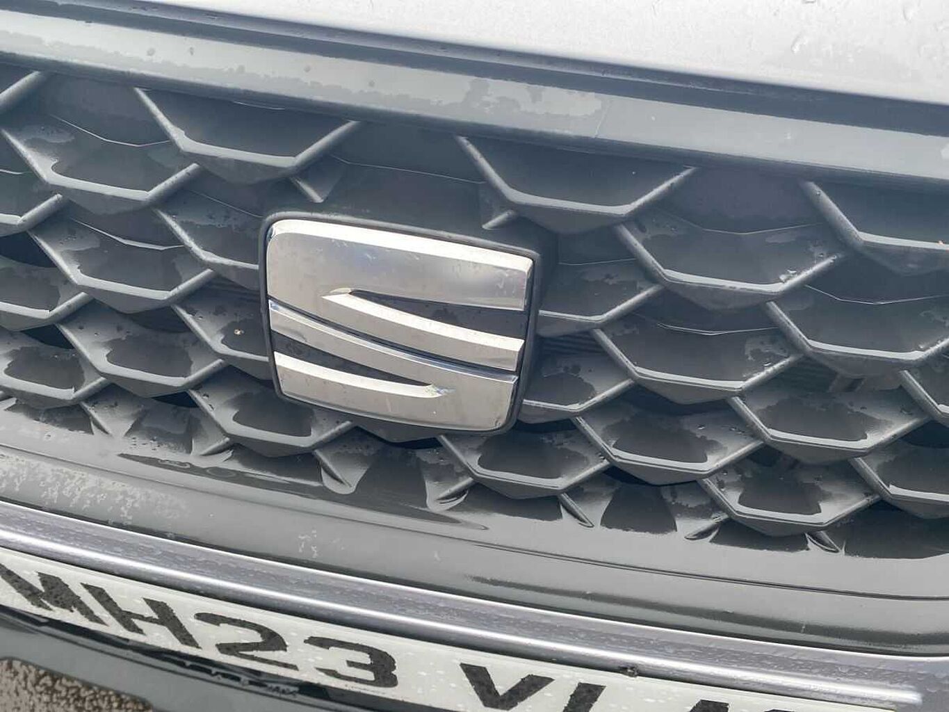 SEAT Arona 1.0 TSI SE Technology 5Dr