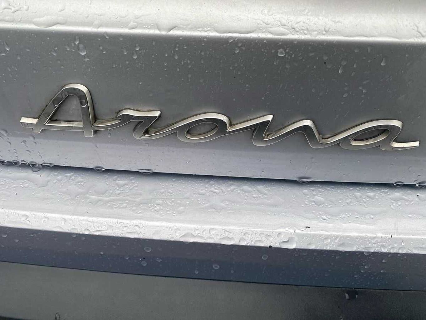 SEAT Arona 1.0 TSI SE Technology 5Dr