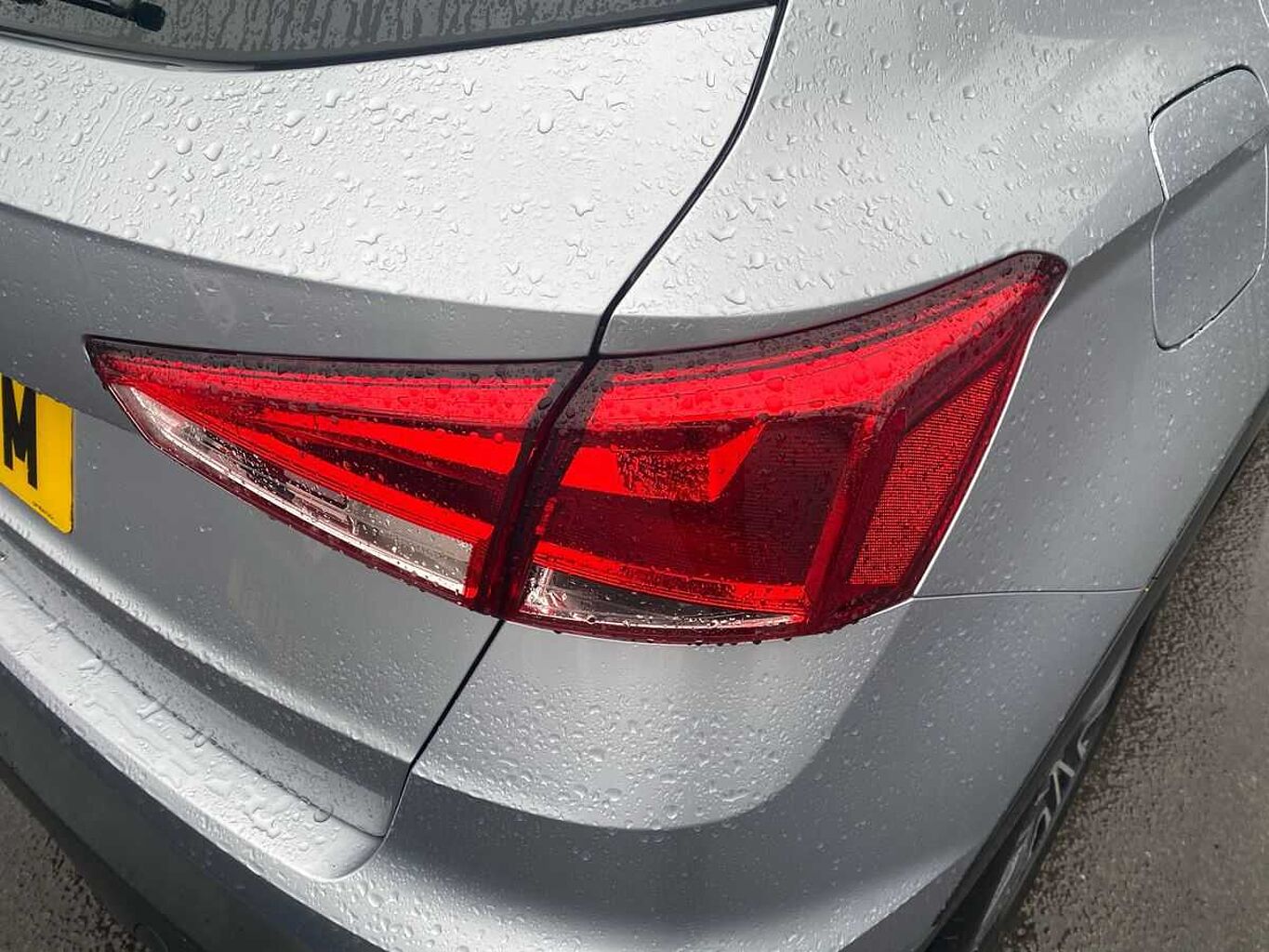 SEAT Arona 1.0 TSI SE Technology 5Dr