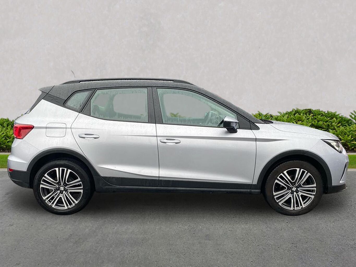 SEAT Arona 1.0 TSI SE Technology 5Dr