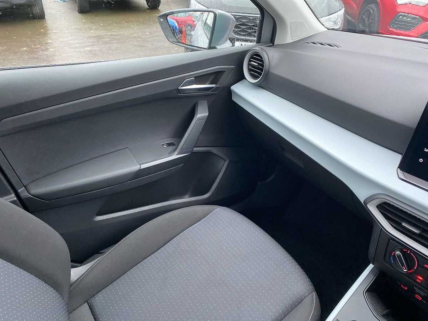 SEAT Arona 1.0 TSI SE Technology 5Dr