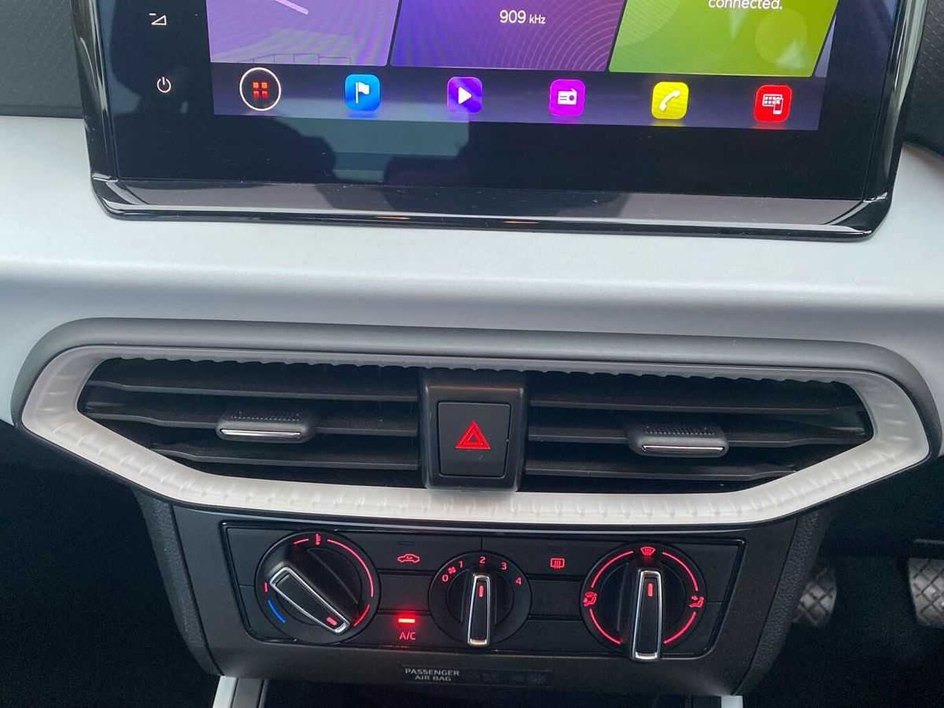 SEAT Arona 1.0 TSI SE Technology 5Dr