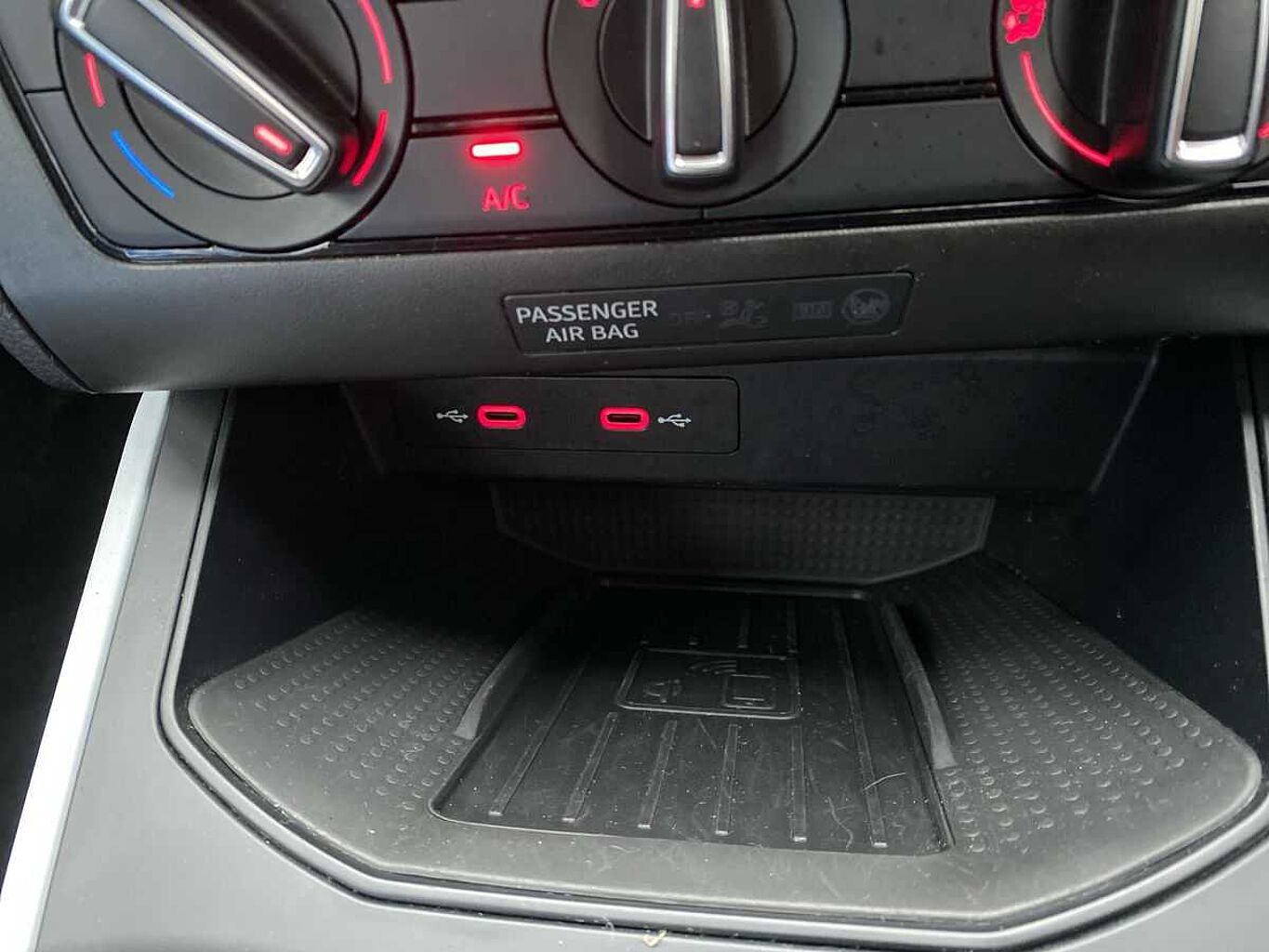 SEAT Arona 1.0 TSI SE Technology 5Dr