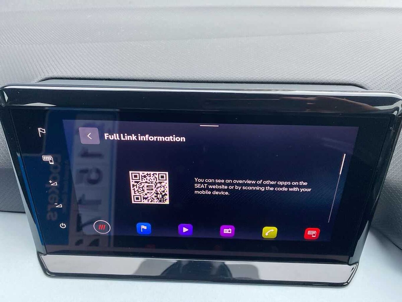 SEAT Arona 1.0 TSI SE Technology 5Dr