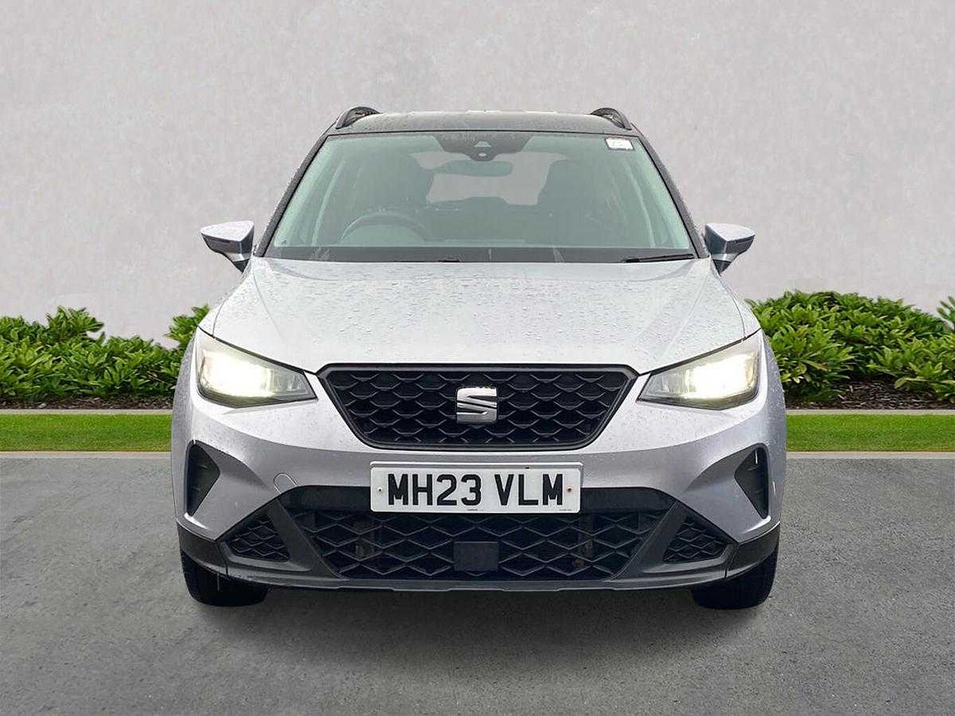 SEAT Arona 1.0 TSI SE Technology 5Dr