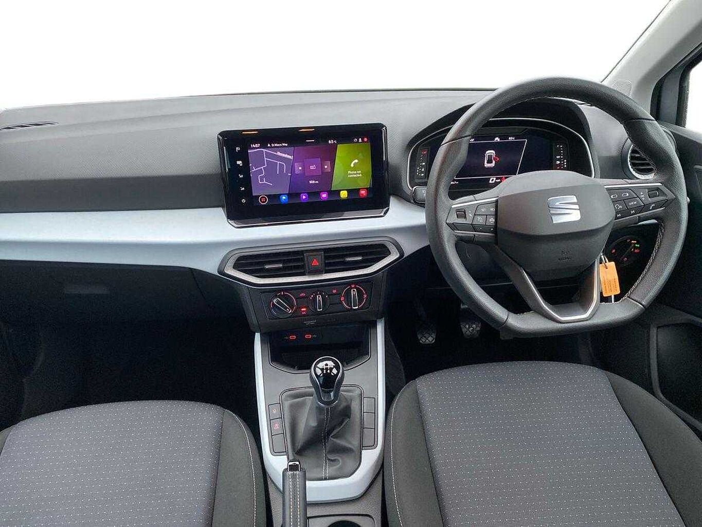 SEAT Arona 1.0 TSI SE Technology 5Dr