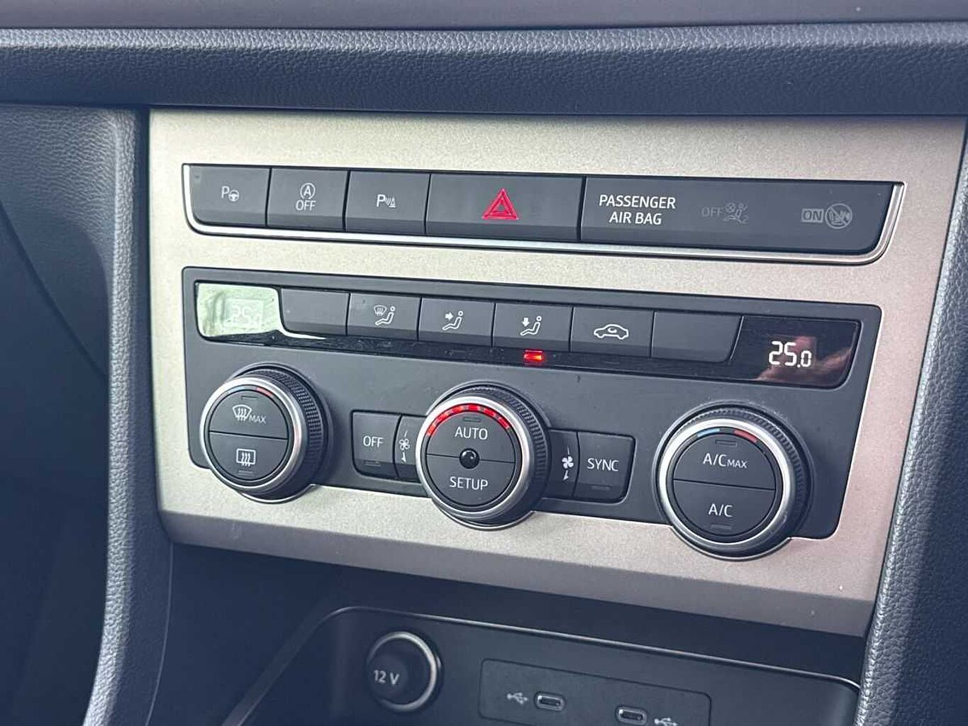 SEAT Ateca 1.5 TSI EVO Xperience Suv 5Dr Petrol DSG Euro 6 (S/S) (150 Ps)