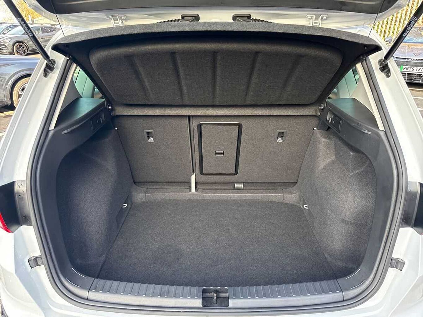 SEAT Ateca 1.5 TSI EVO Xperience Suv 5Dr Petrol DSG Euro 6 (S/S) (150 Ps)