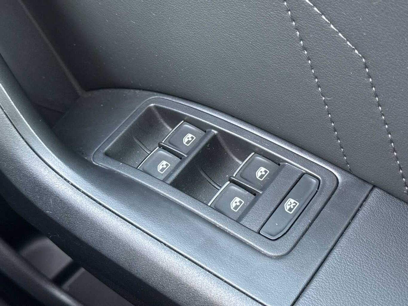 SEAT Ateca 1.5 TSI EVO Xperience Suv 5Dr Petrol DSG Euro 6 (S/S) (150 Ps)