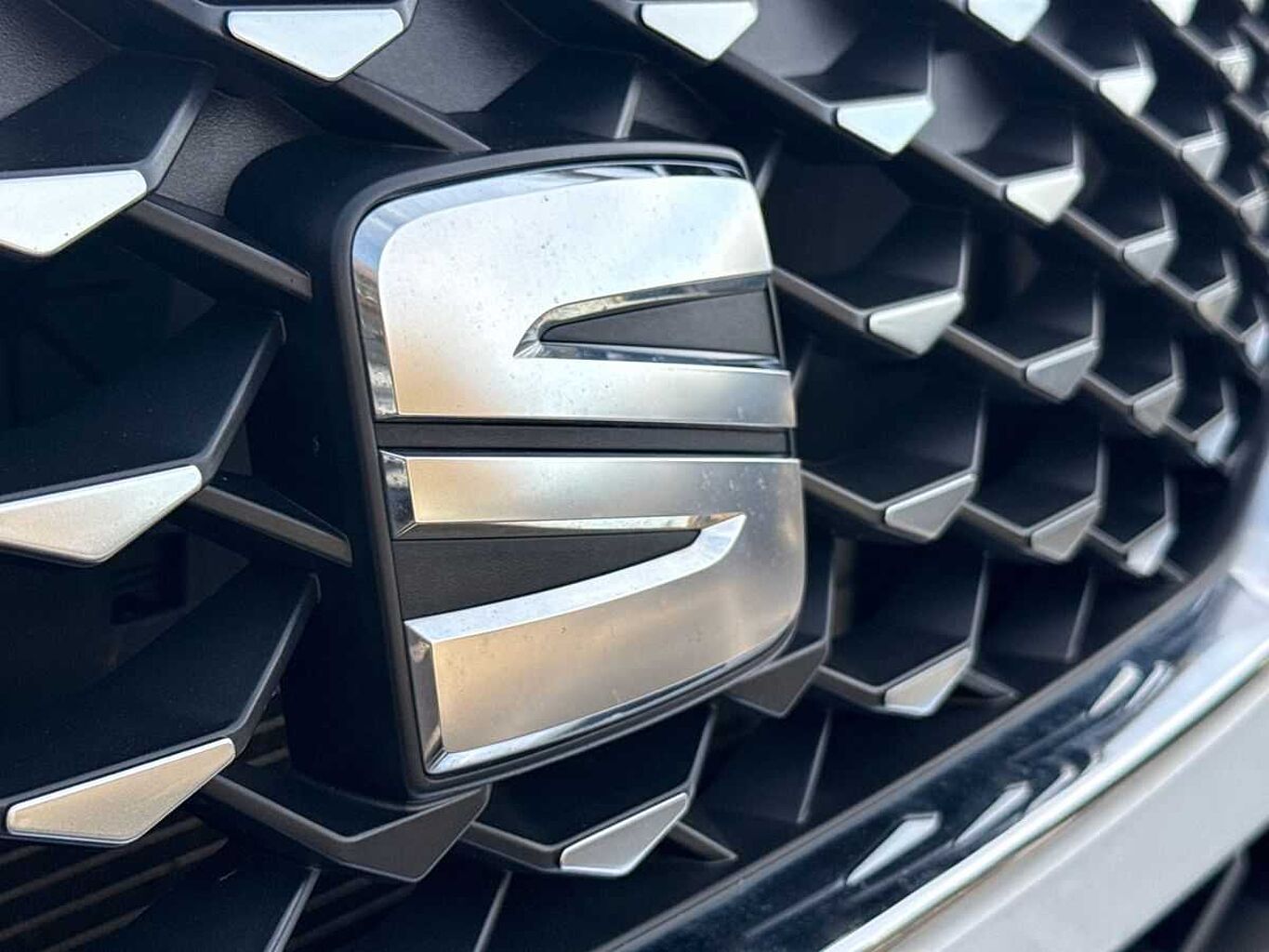 SEAT Ateca 1.5 TSI EVO Xperience Suv 5Dr Petrol DSG Euro 6 (S/S) (150 Ps)