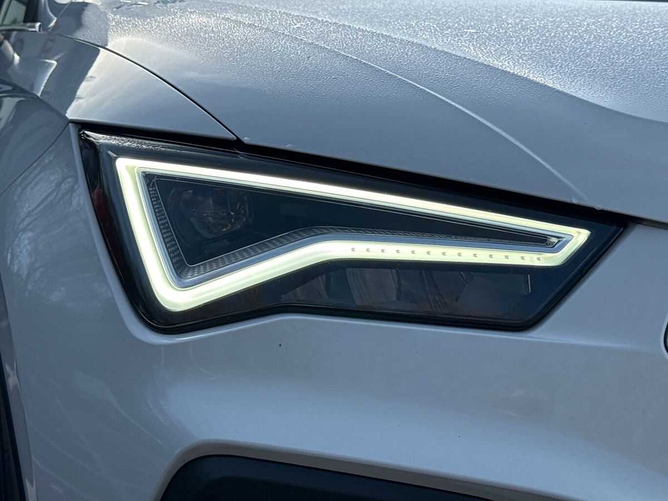 SEAT Ateca 1.5 TSI EVO Xperience Suv 5Dr Petrol DSG Euro 6 (S/S) (150 Ps)