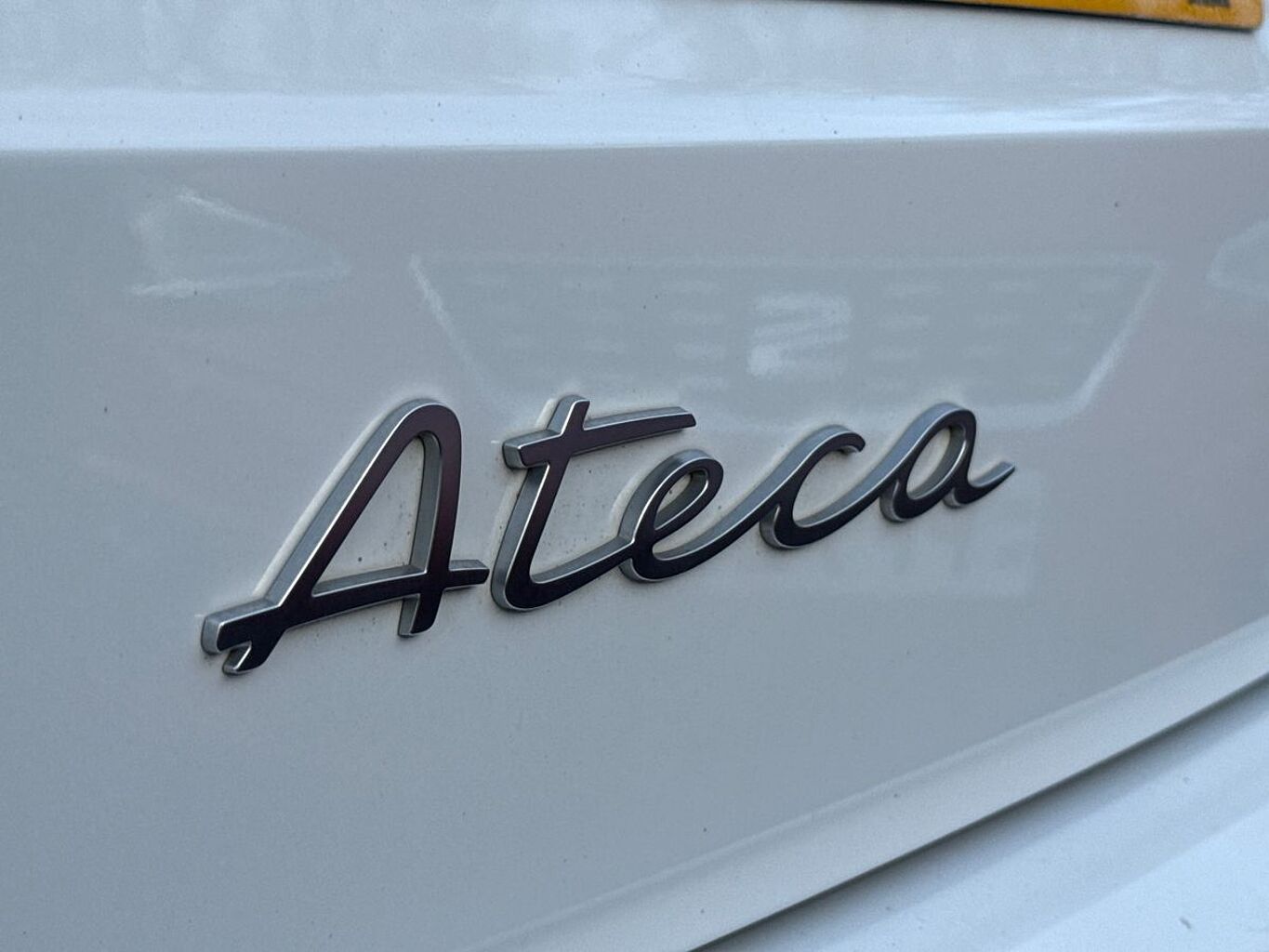 SEAT Ateca 1.5 TSI EVO Xperience Suv 5Dr Petrol DSG Euro 6 (S/S) (150 Ps)